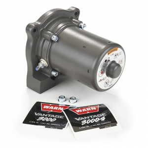 Мотор для лебедки WARN Provantage 3500 89544