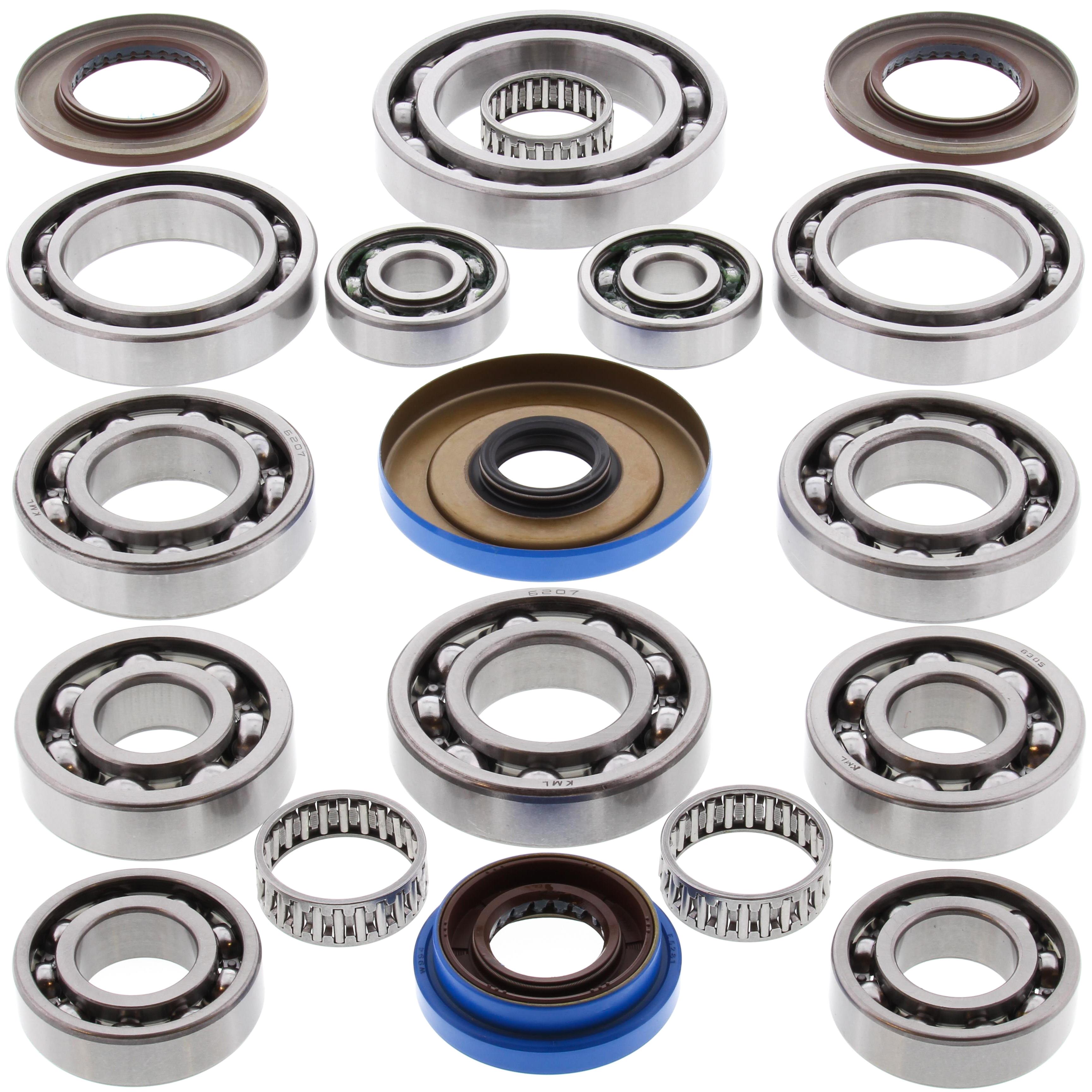 Ремкомплект КПП All balls для квадроцикла Polaris RZR 900  25-2085 41-7768
