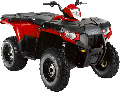 Sportsman 500