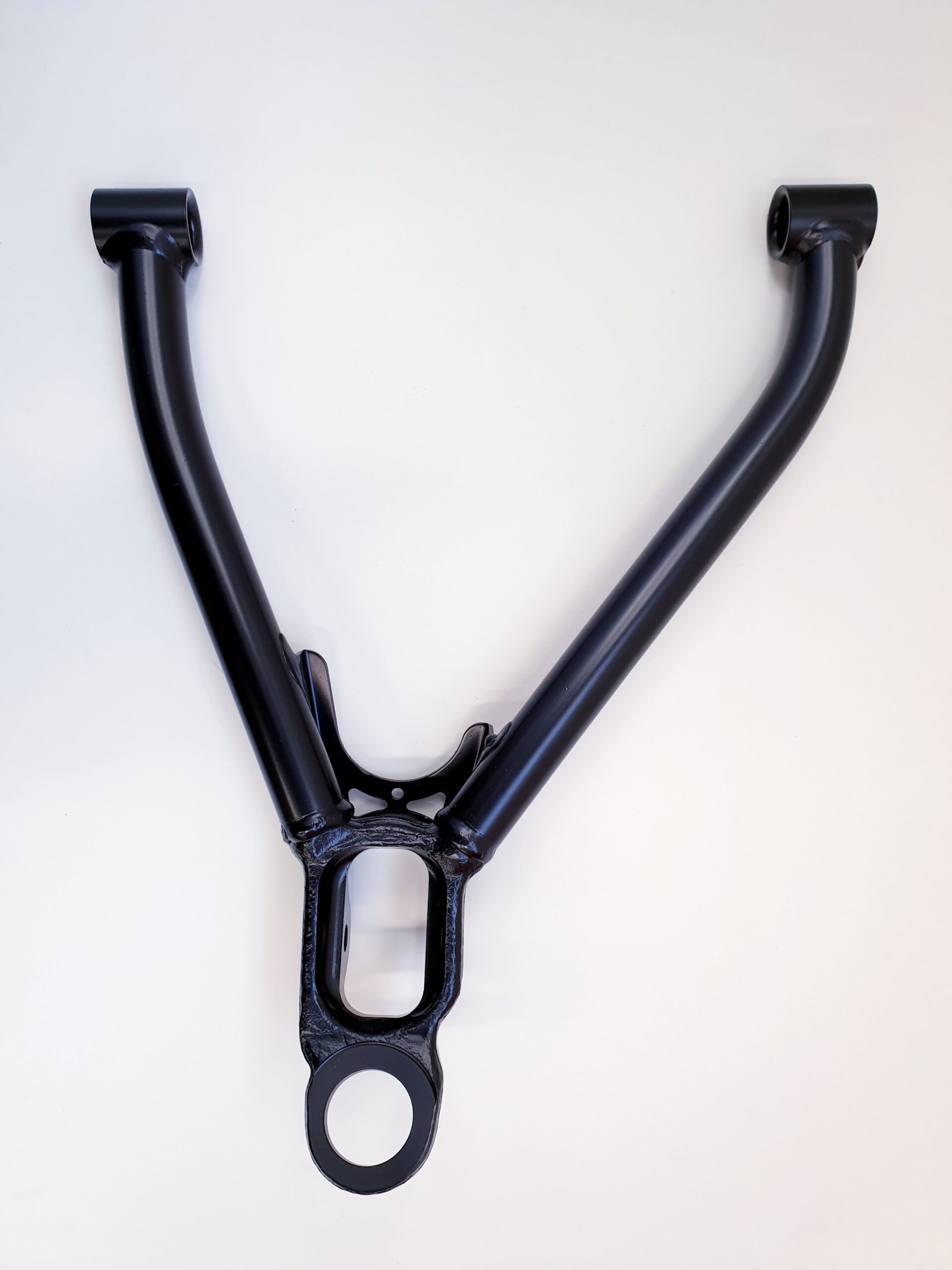 Рычаг передний нижний левый квадроцикла BRP Can-Am Outlander 800 G1 XMR 706201220