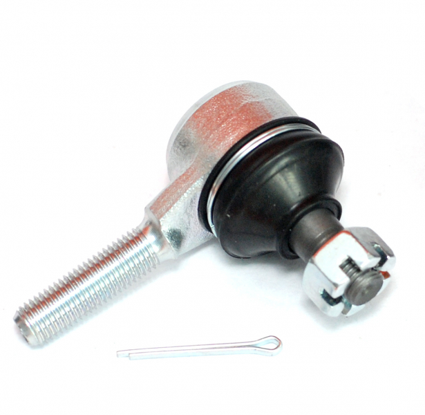 Наконечник рулевой внешн лев резьба Yamaha Grizzly 700 660 550 51-1016 1UY-23845-01-00, 51270-21G00 WE315021 AT-08125-1