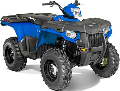Sportsman 800