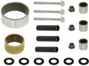 Ремкомплект ведущего вариатора для снегоходов Yamaha 8FA-W176H-10-00 53-22704 SM-03249