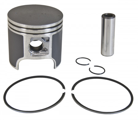 Поршень двигателя снегохода Polaris 2204900 SM-09267