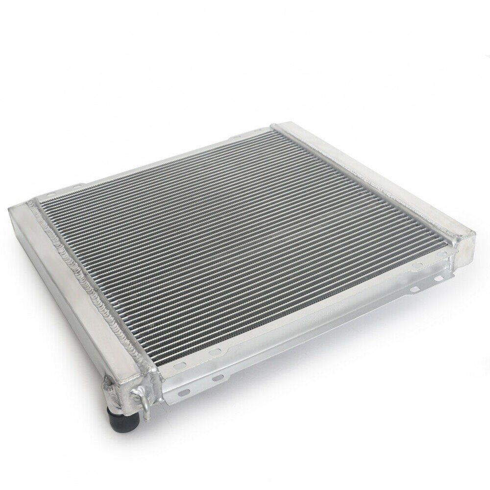 Радиатор для квадроцикла BRP Can-Am Maverick X3 Sport Trail 709200576 709200725 709200703 709200768 TRS-R-227