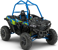 Sportsman ACE