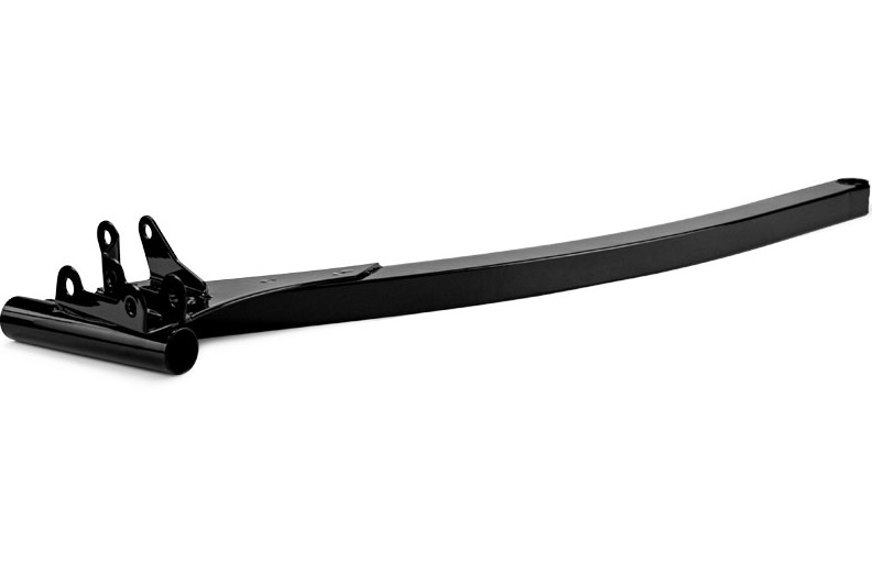 Рычаг передней подвески правый продольный снегохода для BRP Ski-Doo 800 600 550F Skandic Expedition 605251768 SM-08122R