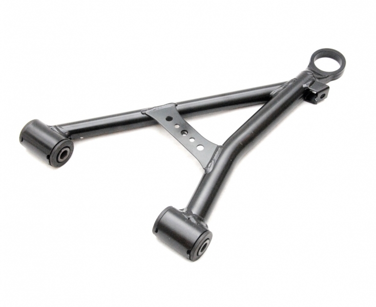 Рычаг передний нижний левый в сборе для квадроцикла Yamaha Grizzly 550 700 08-13 1HP-F3540-00-00 1HP-F3580-00-00 1HP-F3570-00-00 1HP-F3550-00-00