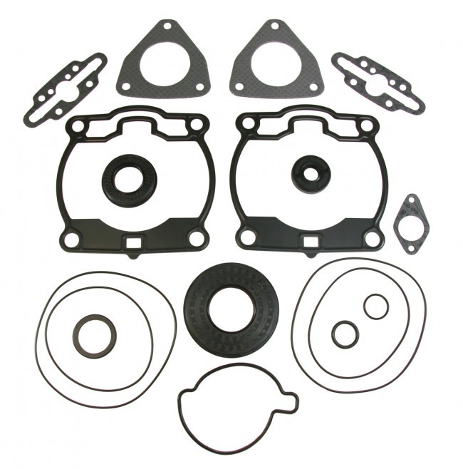 Комплект прокладок Polaris 900 RMK  Fusion  Switchback 05-06 5412218+5412216+5812531+5411675+5411359+5411521  12-5010 711282