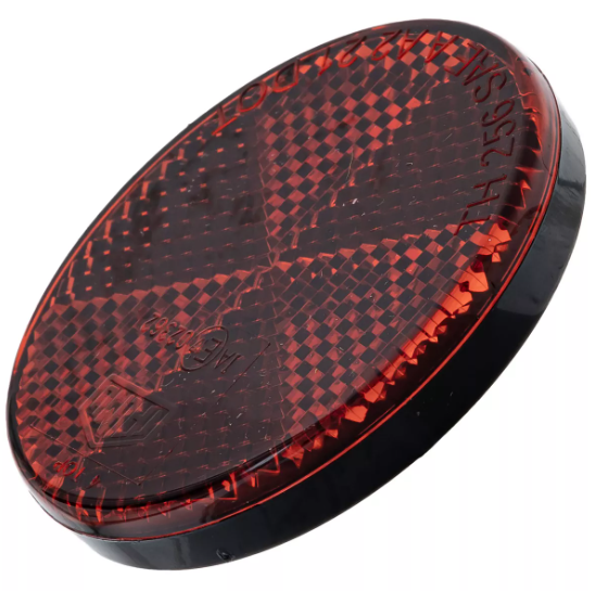 Катафот квадроцикла BRP Can-Am Commander Defender Maverick Turbo G2 Outlander (2022+) 705016982