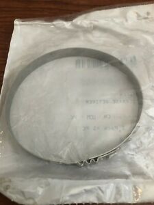 Хомут пыльника шруса для квадроцикла BRP Can-Am Maverick X3 715900455