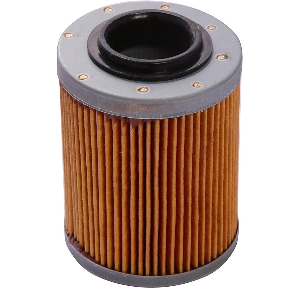 Масляный фильтр снегохода brp ski doo SPI (420956123)  SM-07163