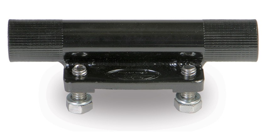 Установочный комплект для проставок руля Polaris 1 4 3 4" FLY Racing Double Pivot Post Adaptor 18-95021
