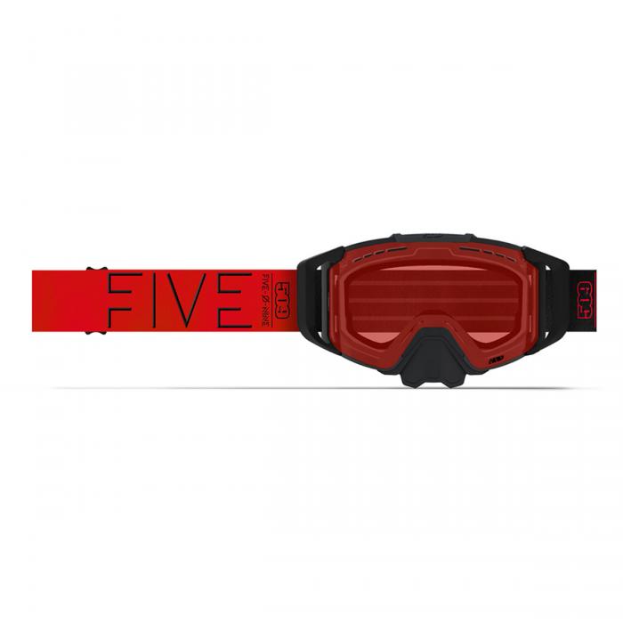 Очки 509 Sinister X6 Red 2020 F02003100-000-101