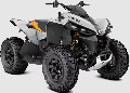 Тормозная магистраль Riderlab для BRP Can-am Outlander G2 | Renegade G2 (2019+) 705601686N