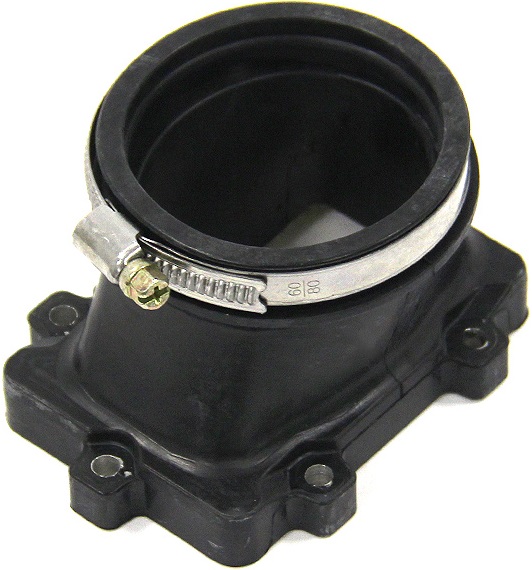 Патрубок карбюратора SPI для снегохода Ski-Doo SM-07178 420867392