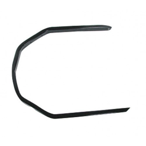 Бампер передний SPI для снегохода BRP Ski-doo REV-XP 502006833 502007116 SM-12454