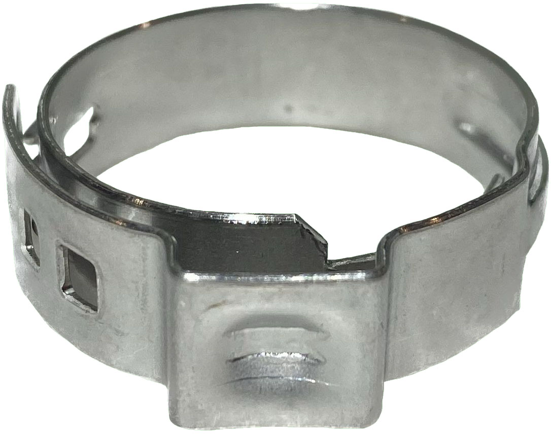 Хомут (28,5) пыльника ШРУСа для квадроцикла ODES Pathcross (Mud Pro) 17001220150