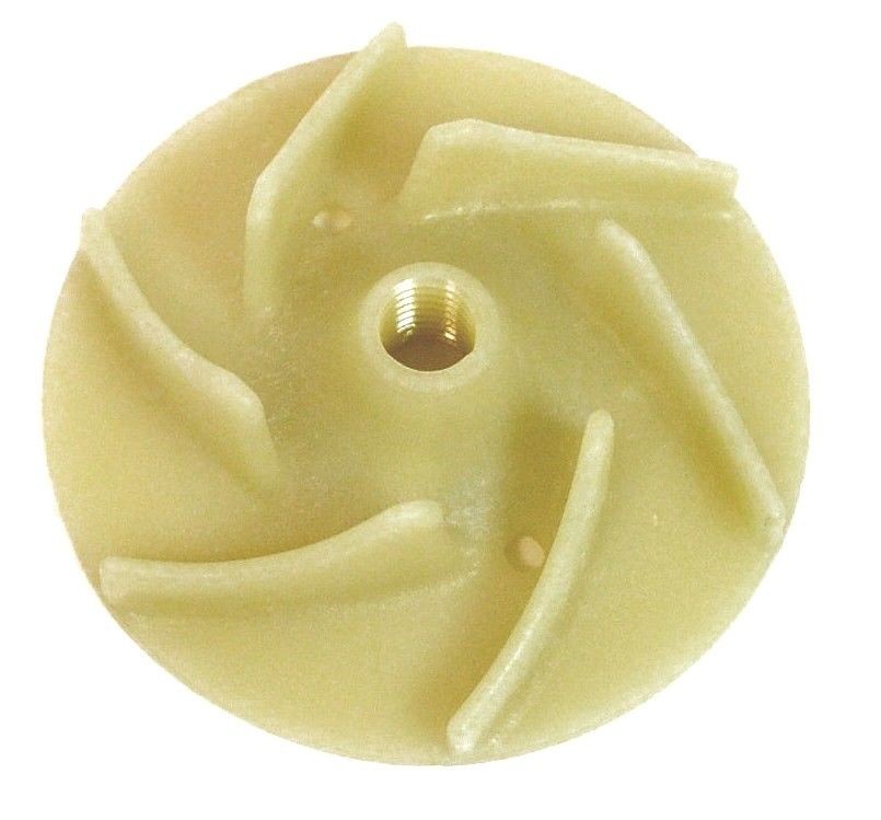 Крыльчатка помпы охлаждения BRP 420222505