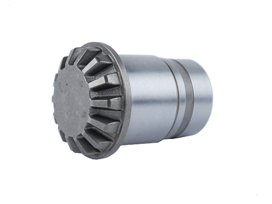 Шестерня переднего редуктора (левая) квадроцикла BRP Can-Am Maverick X3 Trail Sport Defender (Traxter) 715900546