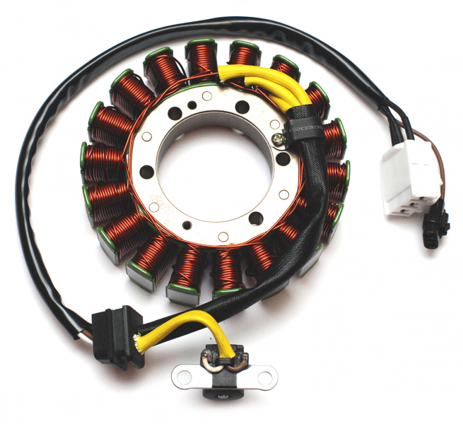 Статор Riderlab для Arctic Cat Wildcat Bearcat Norseman Pantera 3307-028N