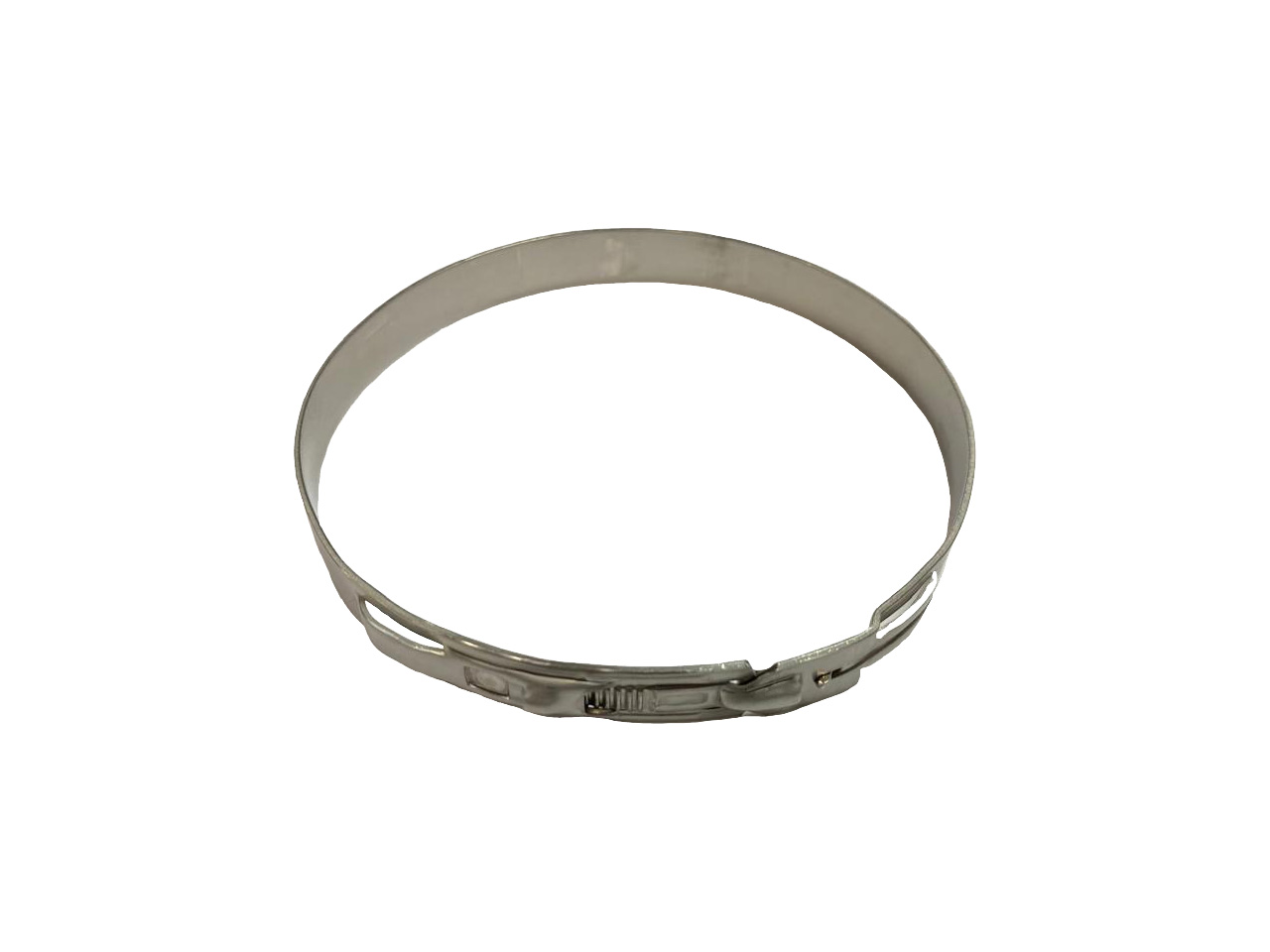 Хомут заднего внутреннего пыльника ШРУСа большой (80 мм.) для BRP Can-am Outlander G3 715500537