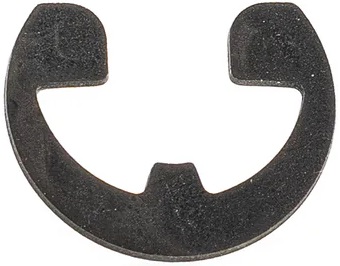 Стопорное кольцо снегохода BRP Ski-Doo legend Mxz Renegade Expedition Skandic Grand Touring 414274500