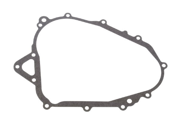 Прокладка боковой крышки двигателя (левой) снегохода Yamaha Phazer Venture Multi Purpose 8GC-15451-00-00