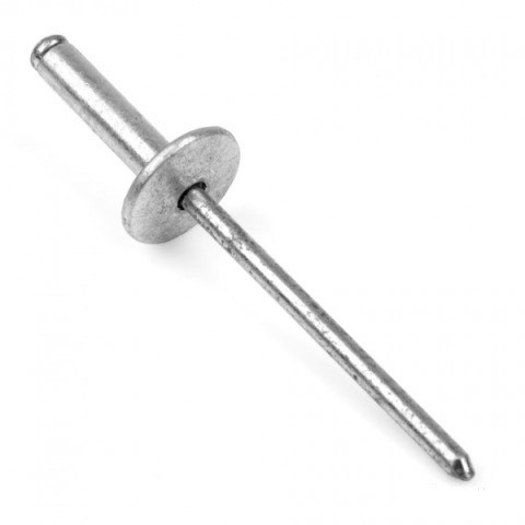 Заклепка BRP 390401400