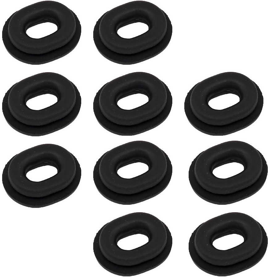 Втулка крепления для снегохода Polaris Indy Matryx RMK Khaos Switchback Pro Rmk 5433833 SM-12810