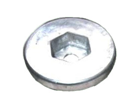 Сливная пробка квадроцикла Kawasaki 92066-0012