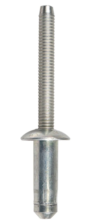 Заклепка снегохода BRP Ski-Doo 293150120