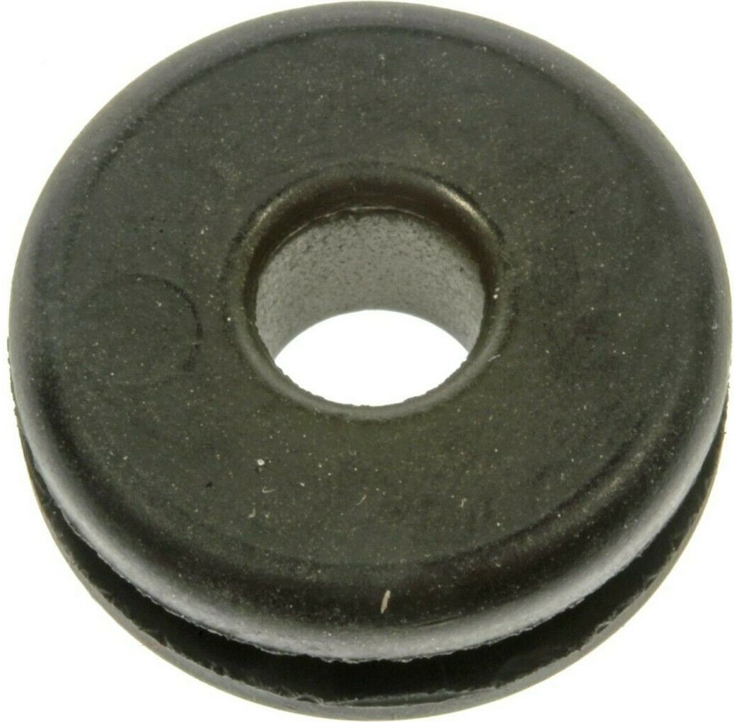 Резиновый крепеж для снегохода BRP Ski-Doo 517307161 517302841