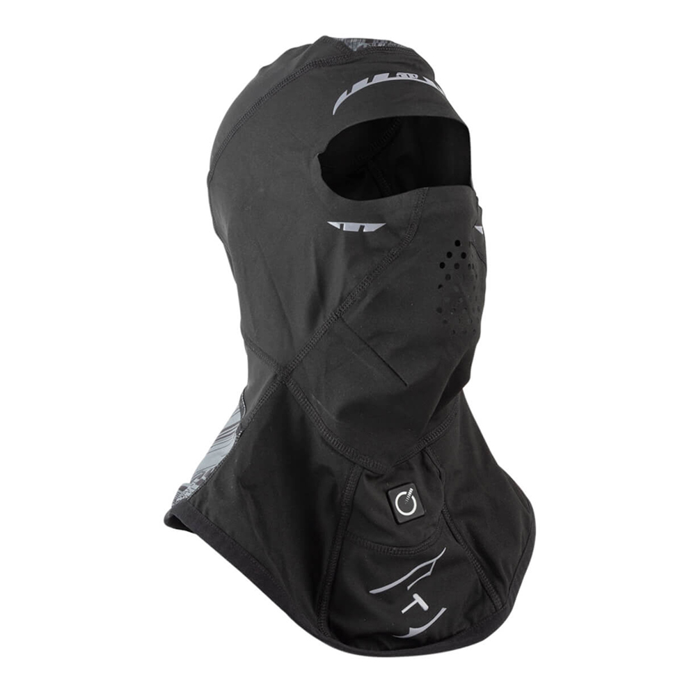 Балаклава (подшлемник) с подогревом 509 Ignite Balaclava F10000900-000-001