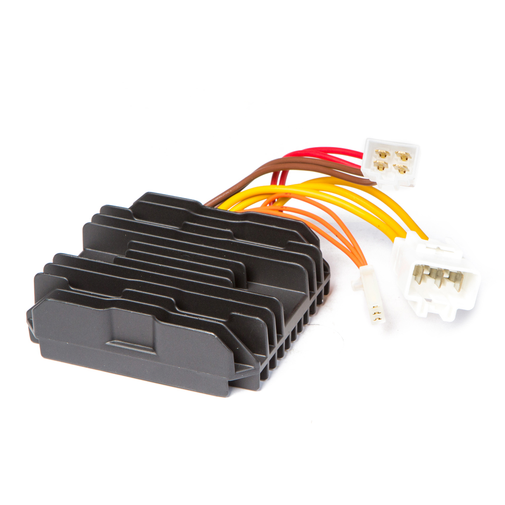 Реле регулятор напряжения SPI SM-01236 4012930 4012476 4011731