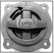 Комплект крепления LinQ для BRP Can-am Outlander G2 715002412