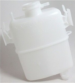 Бачок охлаждающей жидкости для снегохода лодки BRP Ski-Doo Sea Doo Elite Expedition Skandic SWT, PWC GTX 276000086