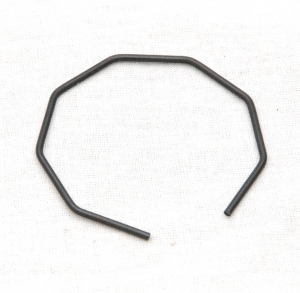 Стопорное кольцо поворотного кулака для квадроциклов Arctic Cat 0423-034