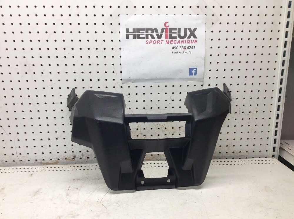 Лицевая панель под лебедку POLARIS Sportsman ACE 900 570 325 5450852  5450065-070