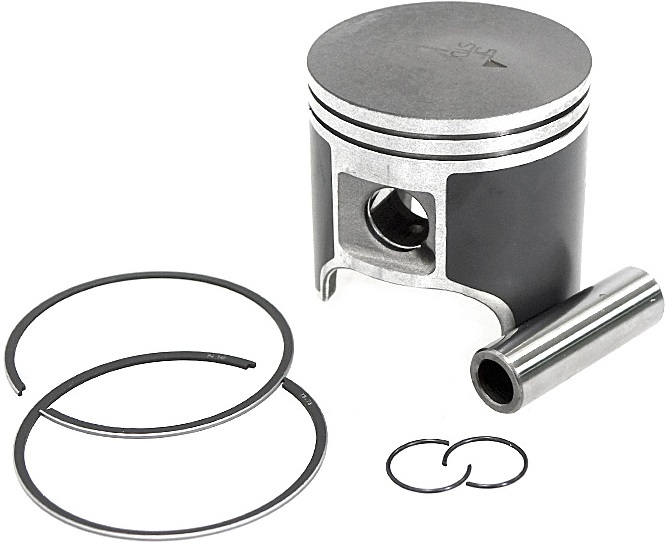 Поршень номинал 73.75MM Arctic Cat 570 BEARCAT PANTHER LYNX 2000 3007-863 3006-921 3006-528 SPI SM-09220
