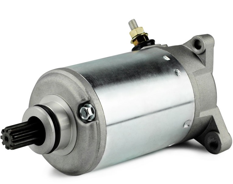 Стартер SPI для BRP Can-am Ski-Doo (420684560 420684566 420684562) SM-01305