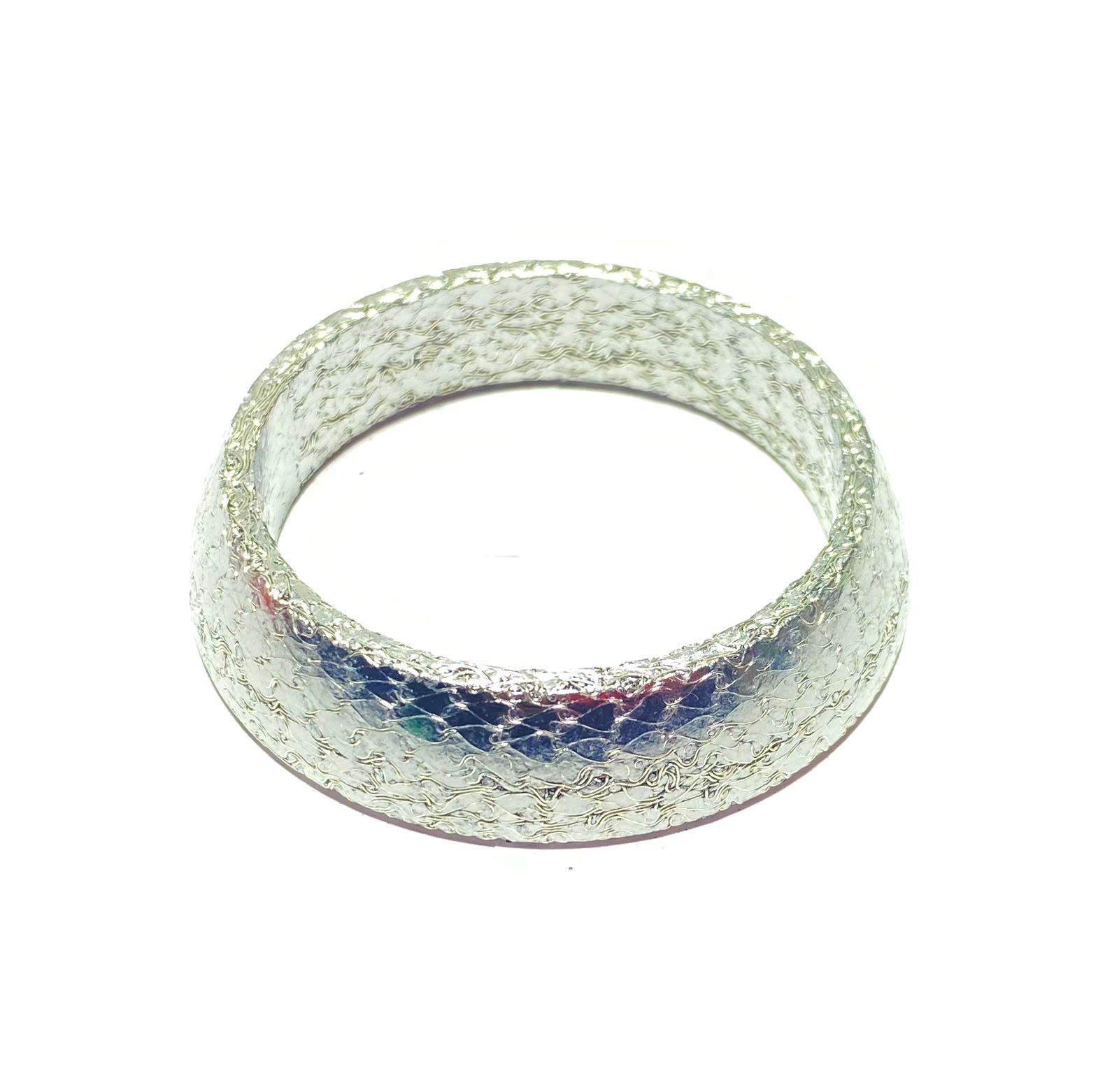 Прокладка графитовая выхлопной трубы квадроцикла Odes 1000 17007010170