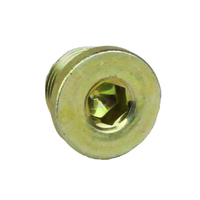 Сливная пробка КПП заднего редуктора квадроцикла Polaris Sportsman RZR Ranger Scrambler 3234756