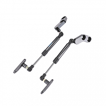 Амортизатор двери квадроцикла BRP Can-Am Maverick X3 B0102-00601BK