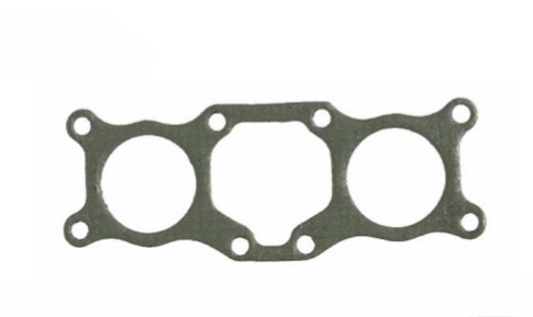 Прокладка выхлопного коллектора снегохода Polaris SM-02054 OEM# 5813549