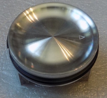 Поршень двигателя квадроцикла BRP Can-Am Maverick X3 Turbo RR 420893973