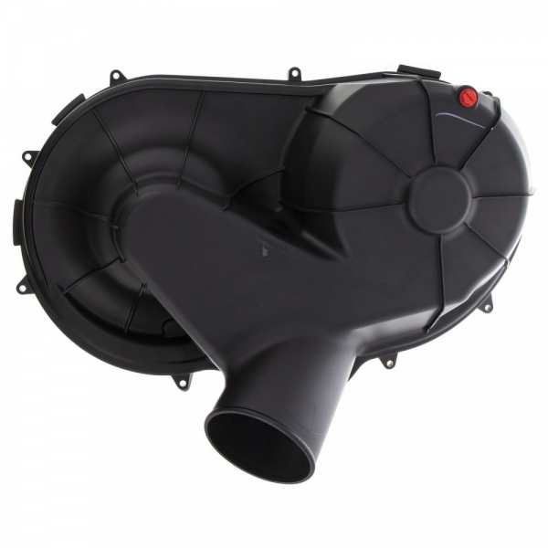Внешняя крышка вариатора Polaris RZR XP Turbo 16-18 2636330  2635722  CVR98 CVR98