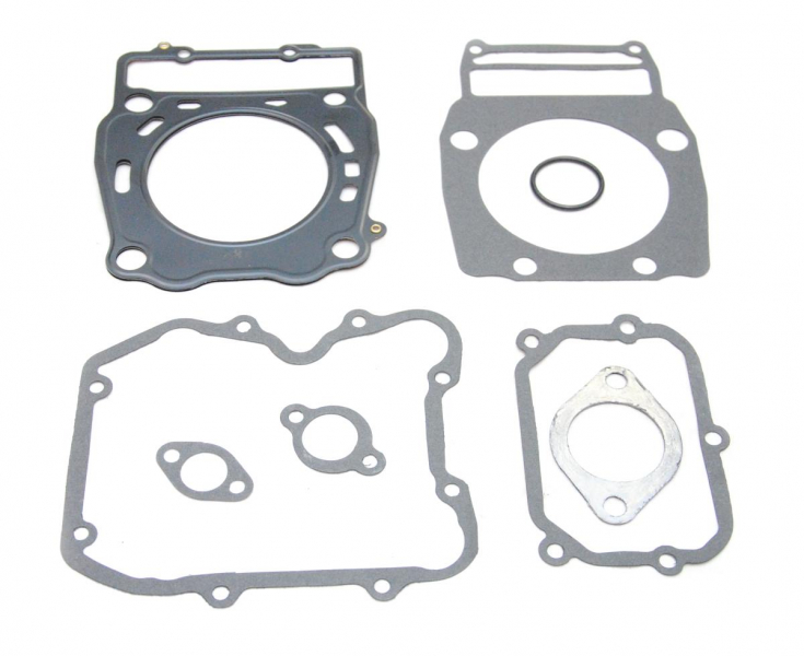 Комплект прокладок верхний двигателя POLARIS SPORTSMAN 335 400 450 500, SERIES 10 11 3084851 3085370 3089966 3085371 3084689 3085075 1403120 DP0095