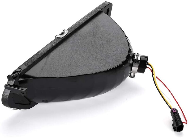 Фары светодиодные Kemimoto Premium для Polaris Ranger 570 900 1000 2013-2018 2411787 2411786 B0801-01001CL