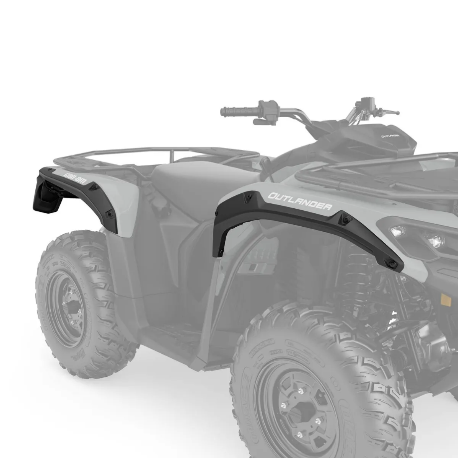 Комплект расширителей арок для BRP Can-Am Outlander G3L 715005349